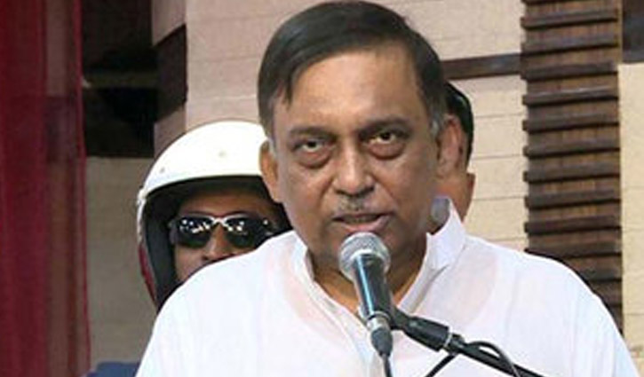 No threat of attacks on Aug 15: Home boss