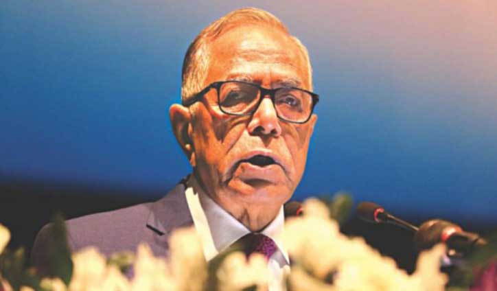 President for keeping clean houses to prevent dengue