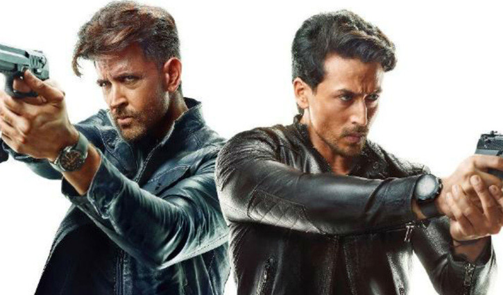 টাইগারের ভক্ত হয়ে গেছি: হৃতিক