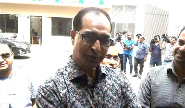 ‘প্রশাসনিক ব্যর্থতার দায় এড়াতে পারি না’ ‘প্রশাসনিক ব্যর্থতার দায় এড়াতে পারি না’