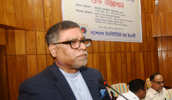 ক্যানসার ও কিডনি রোগের চিকিৎসায় ব্যাপক কর্মসূচি ক্যানসার ও কিডনি রোগের চিকিৎসায় ব্যাপক কর্মসূচি