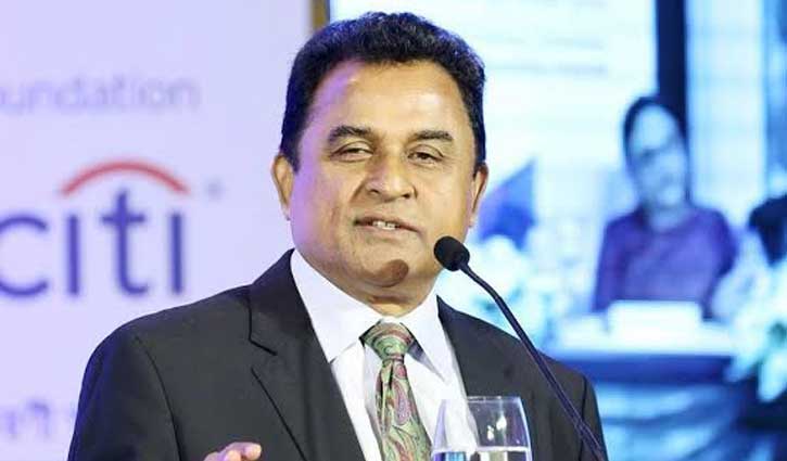 বঙ্গবন্ধু ও বাঙালি জাতি অভিন্ন সত্তা : অর্থমন্ত্রী বঙ্গবন্ধু ও বাঙালি জাতি অভিন্ন সত্তা : অর্থমন্ত্রী