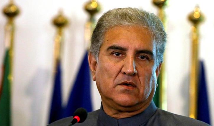 Pakistan to take Kashmir dispute with India to ICJ
