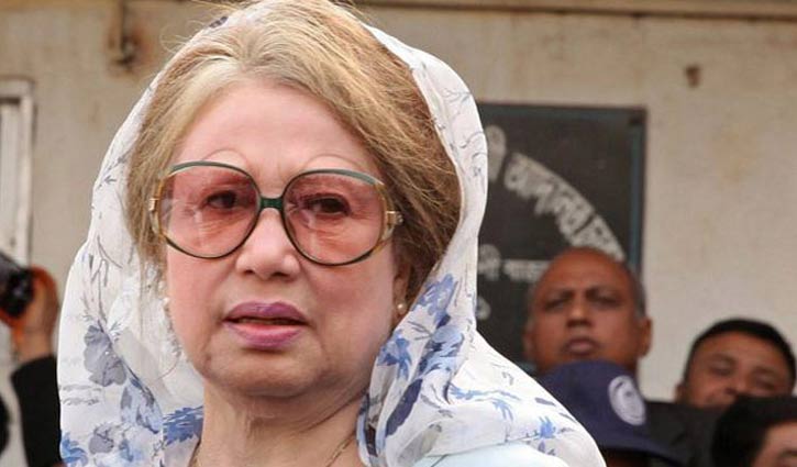 Probe report submission against Khaleda, 13 others deferred