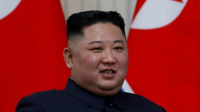 North Korea snubs peace talks with South Korea