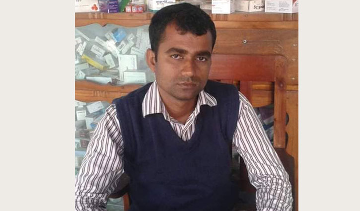 Medical assistant dies from dengue in Madaripur
