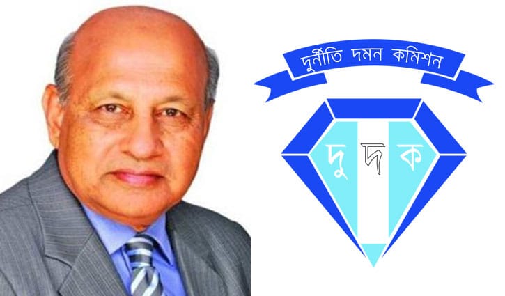 Bikalpa Dhara Mannan among 12 sued for graft charges