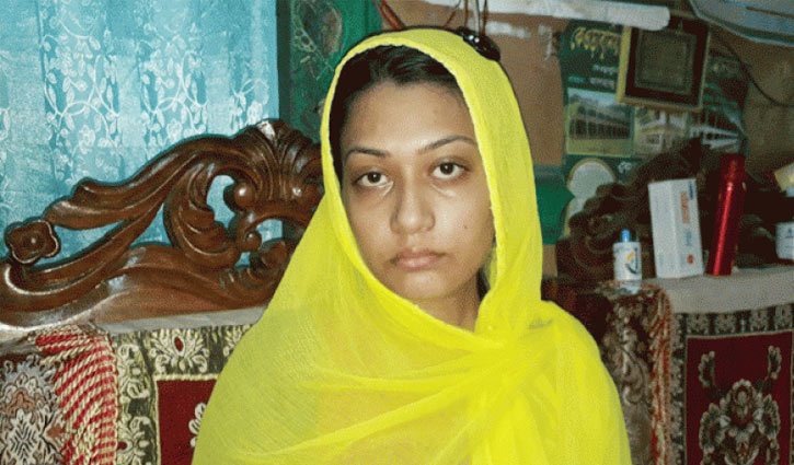 Minni denied HC bail in Rifat murder case