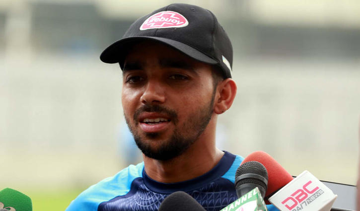 টেস্ট চ্যাম্পিয়নশিপ নিয়ে মুমিনুলের উচ্ছ্বাস টেস্ট চ্যাম্পিয়নশিপ নিয়ে মুমিনুলের উচ্ছ্বাস