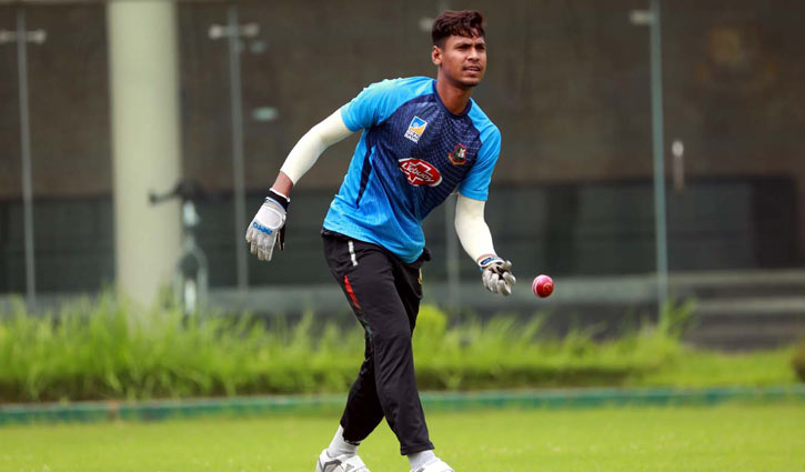 যে কারণে দলে নেই মুস্তাফিজ যে কারণে দলে নেই মুস্তাফিজ