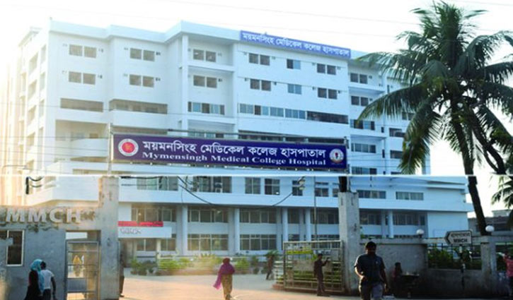 Another dies of dengue in Mymensingh