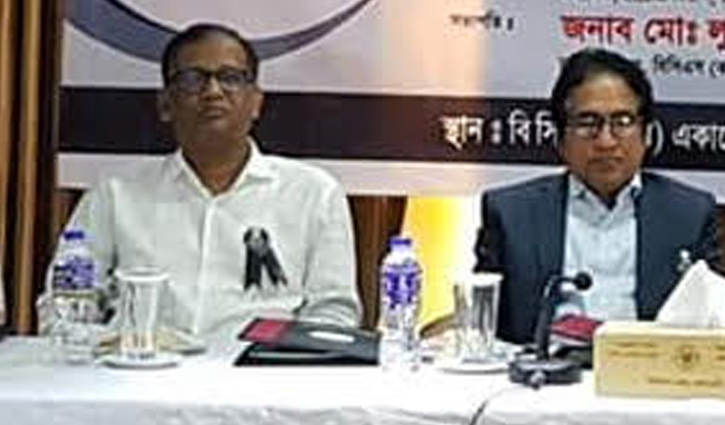 মুজিববর্ষে রাজস্ব আদায় সকল রেকর্ড ছাড়াবে মুজিববর্ষে রাজস্ব আদায় সকল রেকর্ড ছাড়াবে