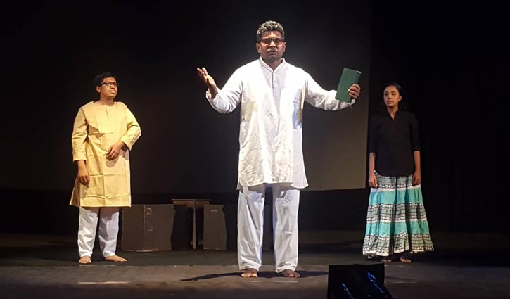 সোমবার ‘কালো রাত্রি’ সোমবার ‘কালো রাত্রি’