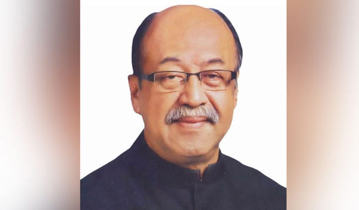 ‘কসমেটিক উন্নয়ন নয়, গ্রাম-শহরের ব্যবধান কমাতে হবে’ ‘কসমেটিক উন্নয়ন নয়, গ্রাম-শহরের ব্যবধান কমাতে হবে’