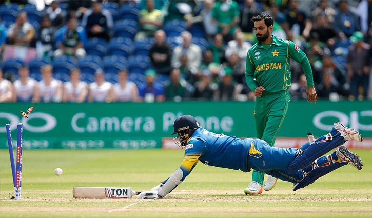 Sri Lanka set to tour Pakistan for limited-overs series Sri Lanka set to tour Pakistan for limited-overs series