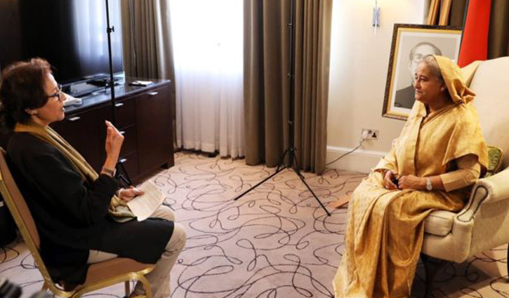 Govt has no mentality to torture people in custody: PM