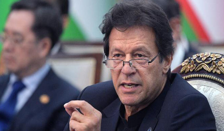 Pakistan vows to fight India's 'illegal' Kashmir move