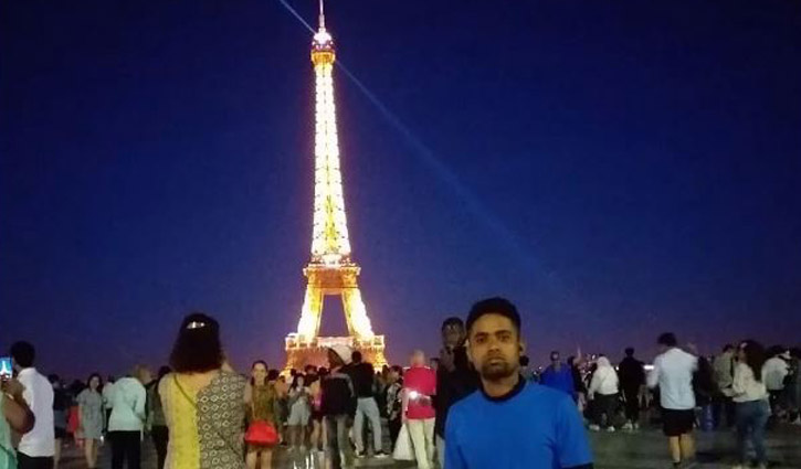 ঝুঁকি জেনেও অবৈধভাবে পাঠায় পরিবার