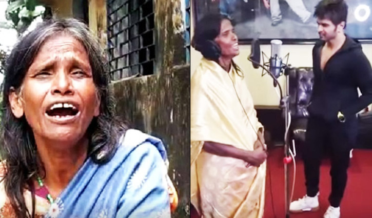 স্টেশন চত্বর থেকে বলিউডে স্টেশন চত্বর থেকে বলিউডে