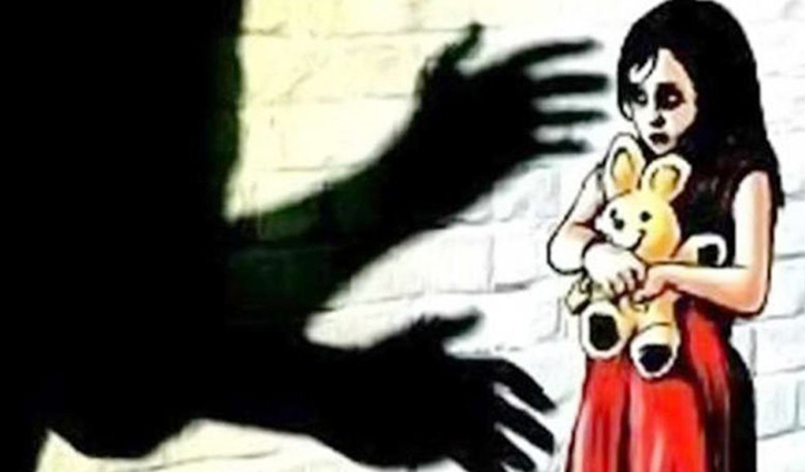 তৃতীয় শ্রেণির ছাত্রী অন্তঃসত্ত্বা, আসামির আত্মহত্যা তৃতীয় শ্রেণির ছাত্রী অন্তঃসত্ত্বা, আসামির আত্মহত্যা