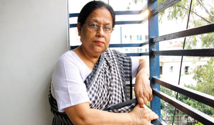 রিজিয়া রহমানের ‘অগ্নিস্বাক্ষরা’ : কথাশিল্পীর শুভযাত্রা