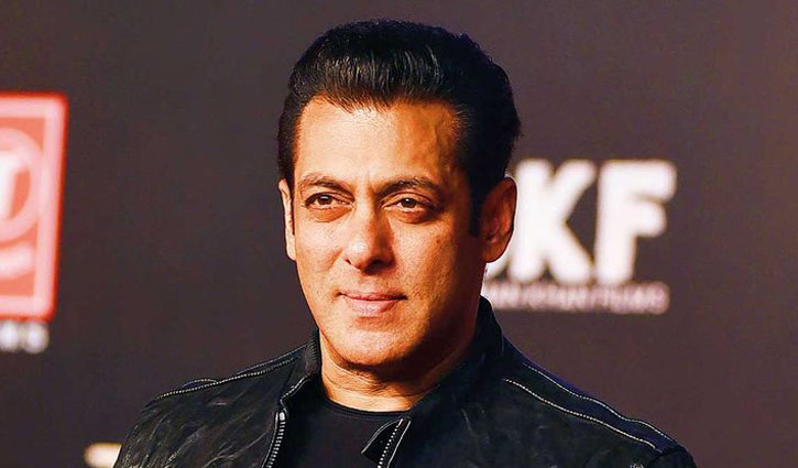 সালমানের সবুজ সংকেতের অপেক্ষা