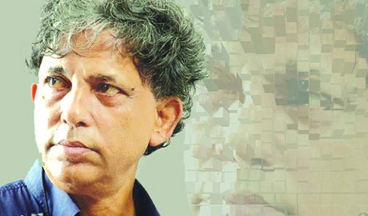 নাট্যজনকে শ্রদ্ধাঞ্জলি নাট্যজনকে শ্রদ্ধাঞ্জলি