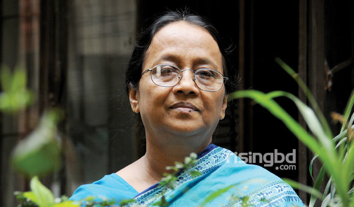‘জনমানুষকে সাহিত্যে উঠিয়ে আনাটাই আমার বড় প্রবণতা’ ‘জনমানুষকে সাহিত্যে উঠিয়ে আনাটাই আমার বড় প্রবণতা’