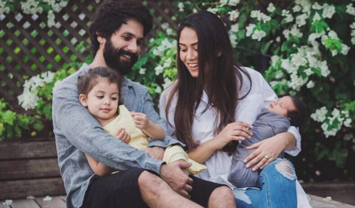 শহিদের স্বপ্নের বাড়ির দাম কত?