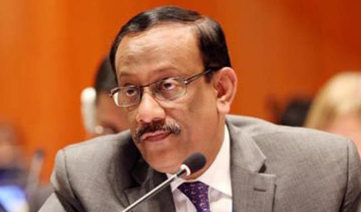 রোহিঙ্গা প্রত্যাবাসনে ইতিবাচক অগ্রগতি : পররাষ্ট্র সচিব রোহিঙ্গা প্রত্যাবাসনে ইতিবাচক অগ্রগতি : পররাষ্ট্র সচিব