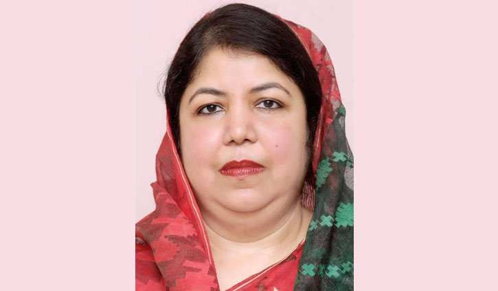 মালদ্বীপ গেলেন স্পিকার