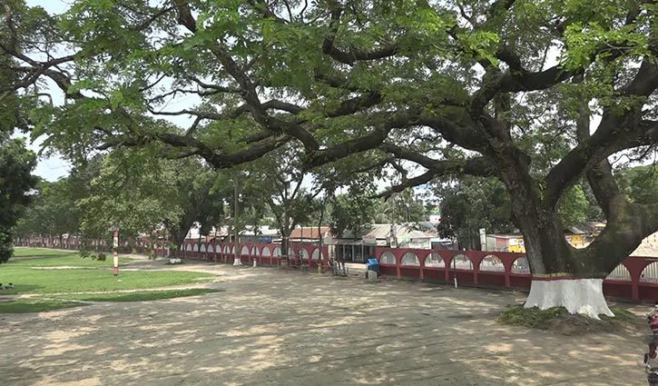 Eid jamaat at Sholakia to be held at 8:30am