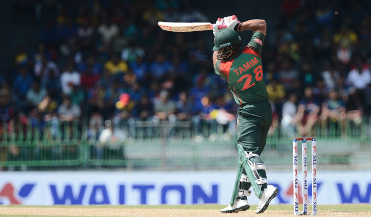 Tamim seeks rest from home series