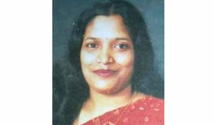তাসলিমা হত্যায় প্রতিবেদন ২৬ সেপ্টেম্বর