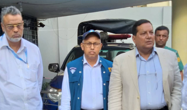 এফ আর টাওয়ারের সেই তাসভীর গ্রেপ্তার এফ আর টাওয়ারের সেই তাসভীর গ্রেপ্তার