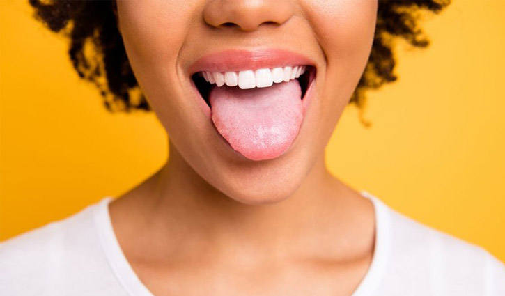 জিহ্বা ফুলে যাওয়ার যত কারণ