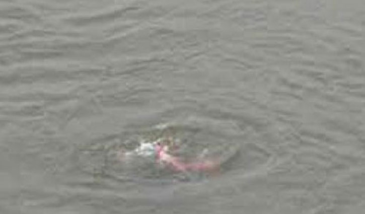 2 children drown in Gomti