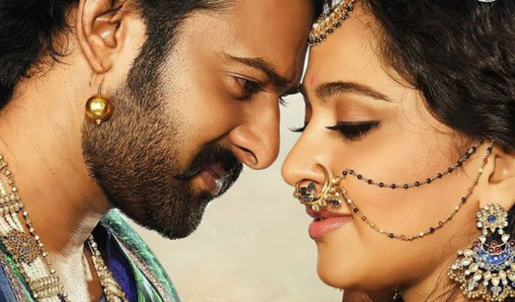 Prabhas, Anushka looking for house