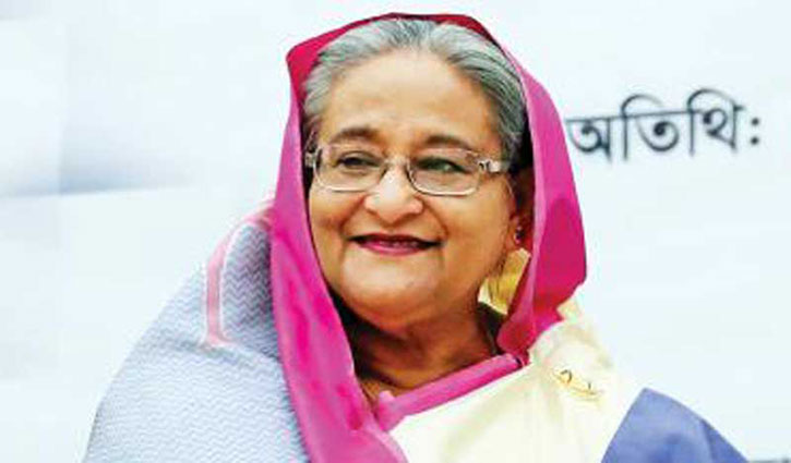 PM to exchange Eid greetings at Ganabhaban