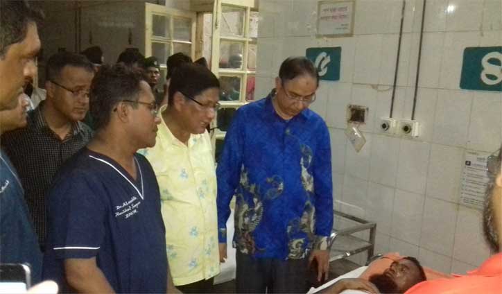 পুলিশের সব ইউনিট সতর্ক: আইজিপি