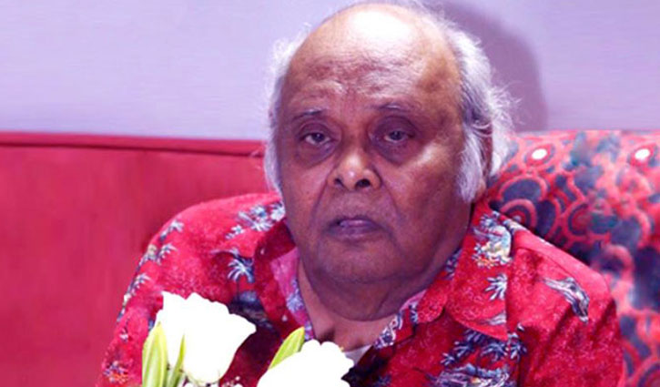 স্মরণ: চার কাব্য’র জনক