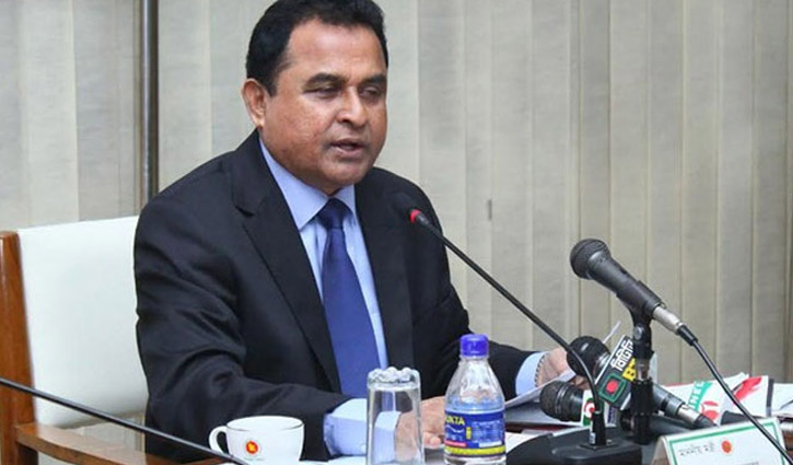 চামড়া নিয়ে সৃষ্ট জটিলতা দুঃখজনক : অর্থমন্ত্রী চামড়া নিয়ে সৃষ্ট জটিলতা দুঃখজনক : অর্থমন্ত্রী