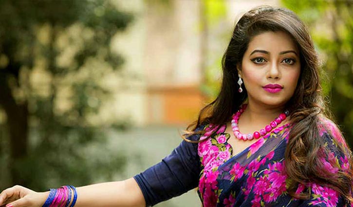 বিয়ে করলেন কনা