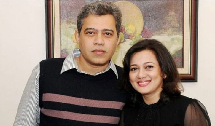 আসেননি মাহি বি চৌধুরী, ফের দুদকে তলব