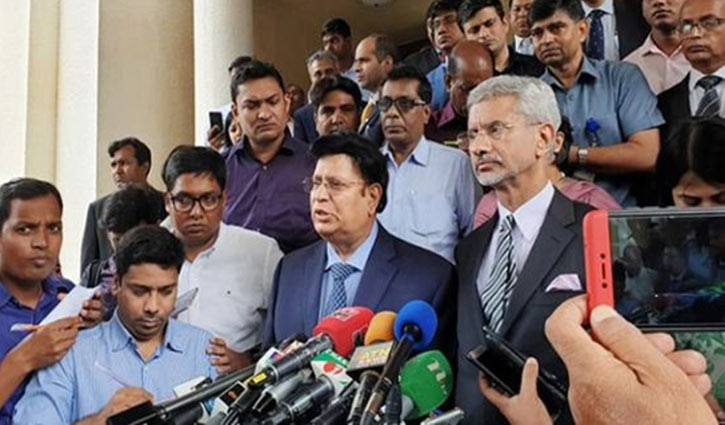 মুক্তিযুদ্ধের ৫০ বছর পূর্তির উৎসবে থাকতে চায় ভারত মুক্তিযুদ্ধের ৫০ বছর পূর্তির উৎসবে থাকতে চায় ভারত
