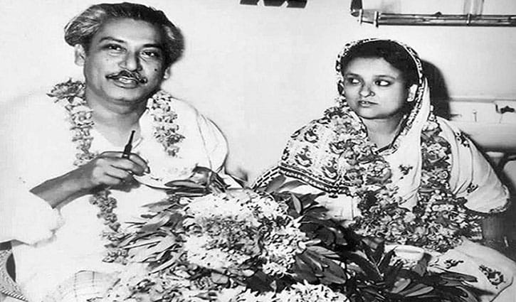 খোকা ও রেণু এক অভিন্ন সত্তা খোকা ও রেণু এক অভিন্ন সত্তা