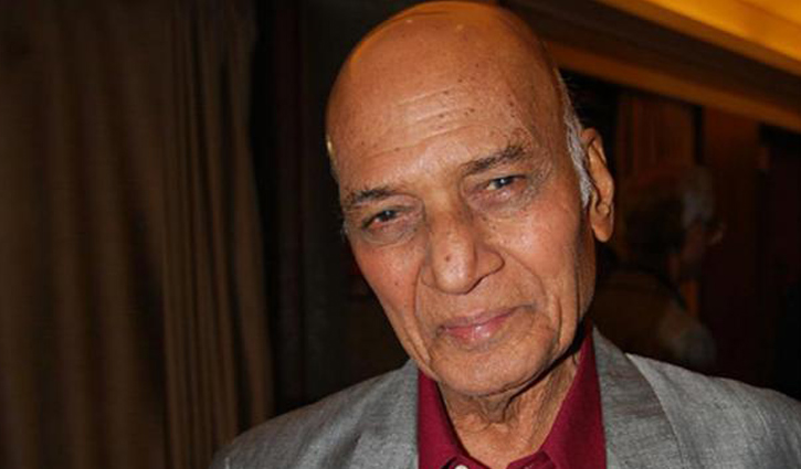 Music director Khayyam passes away