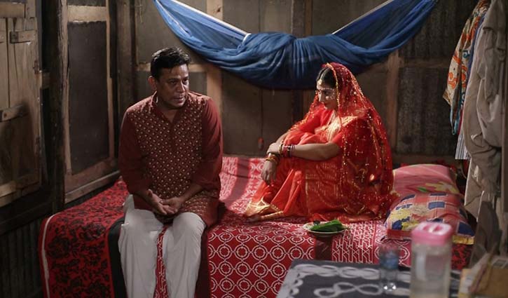 ঈদের তৃতীয় দিন ছোট পর্দার নাটক-টেলিফিল্ম ঈদের তৃতীয় দিন ছোট পর্দার নাটক-টেলিফিল্ম