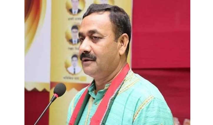 আমার পরিবার ওই শিক্ষা দেয়নি, ভিডিও ইস্যুতে পঙ্কজ দেবনাথ