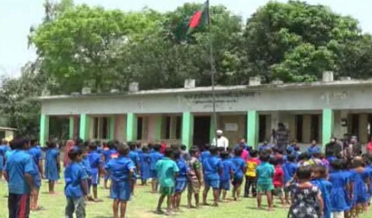 প্রাথমিক স্কুলের সভাপতিকে ডিগ্রি পাস হতে হবে প্রাথমিক স্কুলের সভাপতিকে ডিগ্রি পাস হতে হবে
